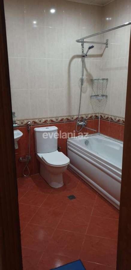 Satılır, yeni tikili, 3 otaqlı, 136 m², Bakı, Yasamal r.