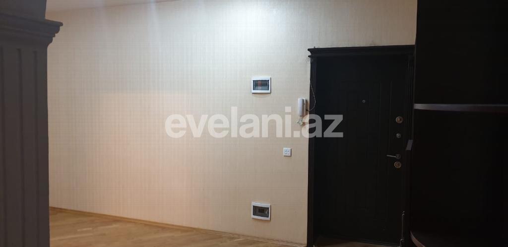 Satılır, yeni tikili, 3 otaqlı, 136 m², Bakı, Yasamal r.