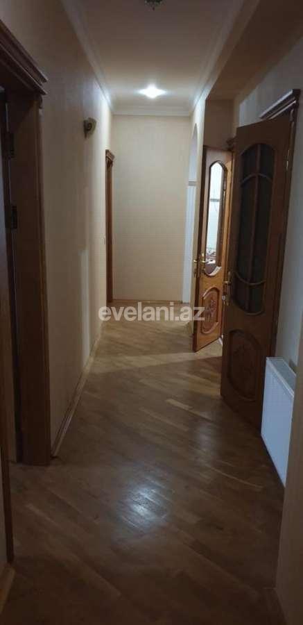 Satılır, yeni tikili, 3 otaqlı, 136 m², Bakı, Yasamal r.