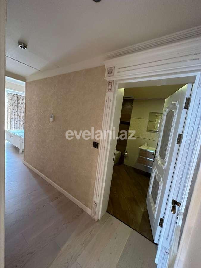 Rent, new building, 6 room, 365 m², Baku, Nasimi r, 28 may m.