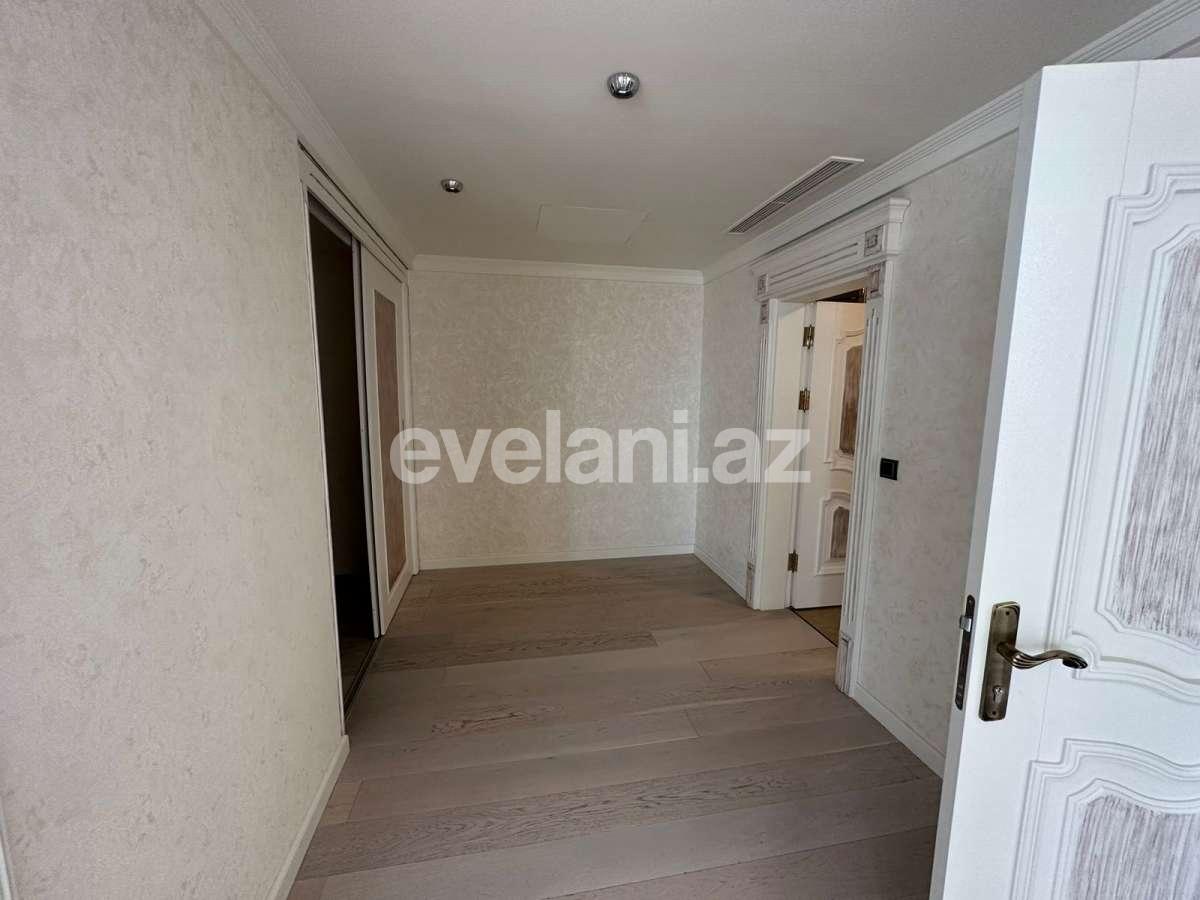 Rent, new building, 6 room, 365 m², Baku, Nasimi r, 28 may m.