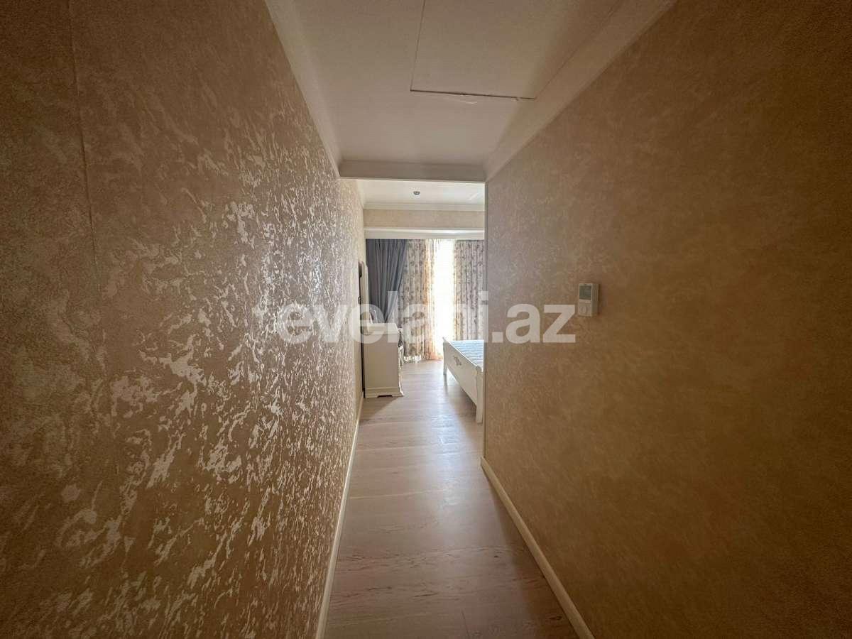 Rent, new building, 6 room, 365 m², Baku, Nasimi r, 28 may m.