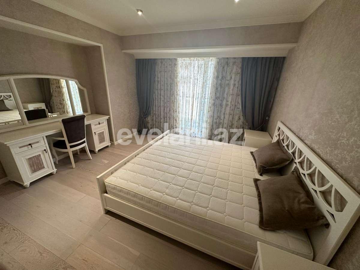 Rent, new building, 6 room, 365 m², Baku, Nasimi r, 28 may m.