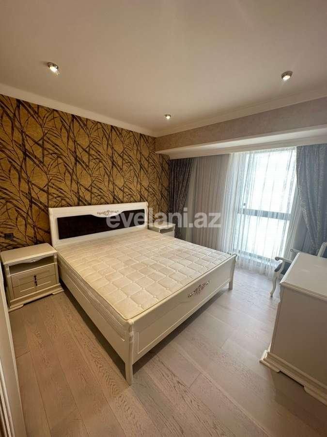 Rent, new building, 6 room, 365 m², Baku, Nasimi r, 28 may m.