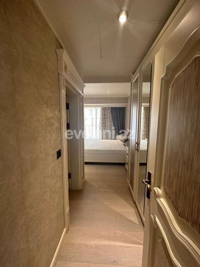 Rent, new building, 6 room, 365 m², Baku, Nasimi r, 28 may m.