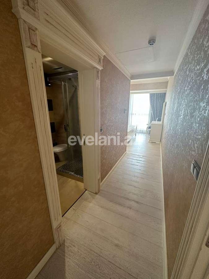 Rent, new building, 6 room, 365 m², Baku, Nasimi r, 28 may m.