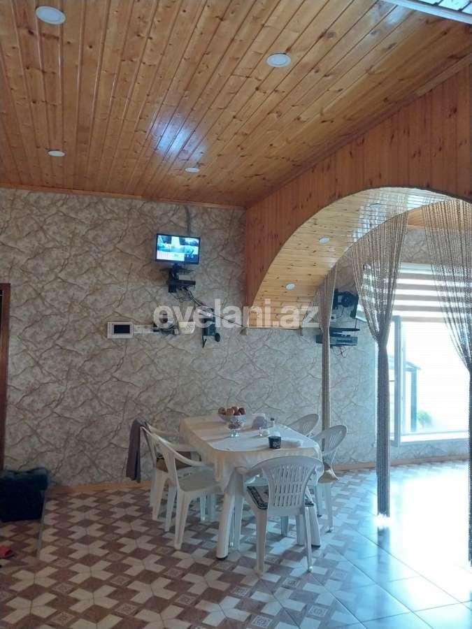 Satılır, həyət evi / bağ, 5 otaqlı, 240 m², Bakı, Xəzər r, Binə q, Koroğlu m.