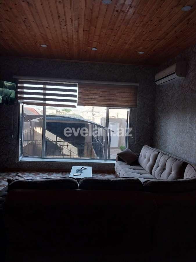 Satılır, həyət evi / bağ, 5 otaqlı, 240 m², Bakı, Xəzər r, Binə q, Koroğlu m.