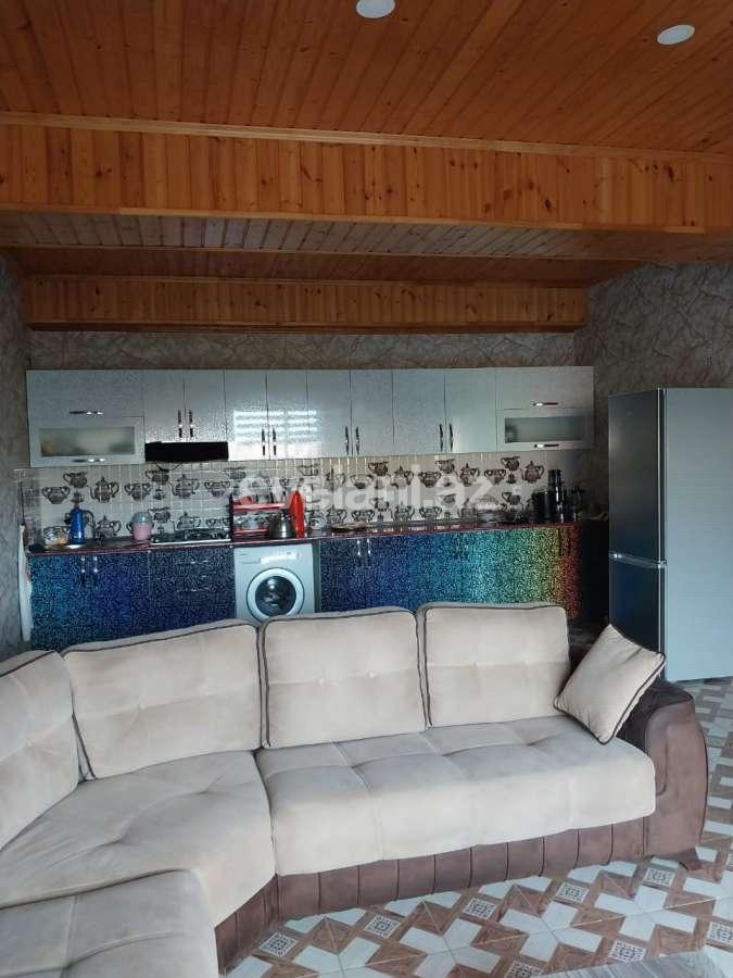 Satılır, həyət evi / bağ, 5 otaqlı, 240 m², Bakı, Xəzər r, Binə q, Koroğlu m.