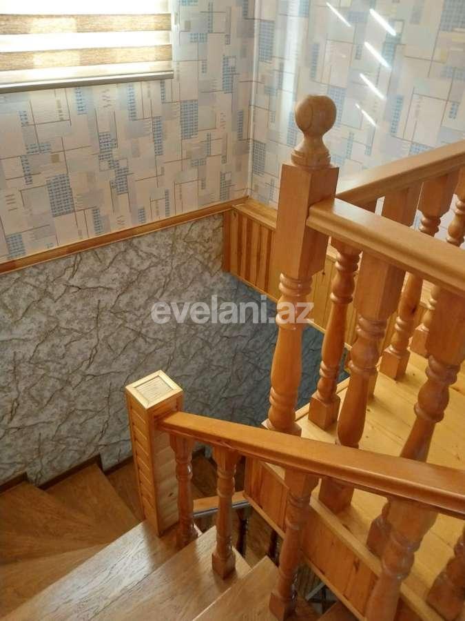 Satılır, həyət evi / bağ, 5 otaqlı, 240 m², Bakı, Xəzər r, Binə q, Koroğlu m.