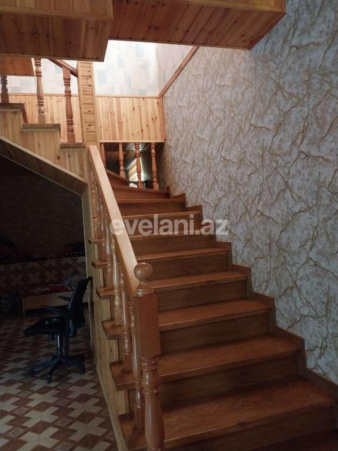 Satılır, həyət evi / bağ, 5 otaqlı, 240 m², Bakı, Xəzər r, Binə q, Koroğlu m.