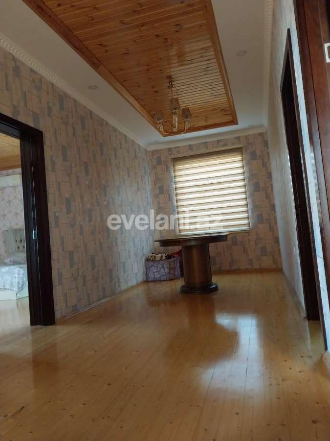 Satılır, həyət evi / bağ, 5 otaqlı, 240 m², Bakı, Xəzər r, Binə q, Koroğlu m.