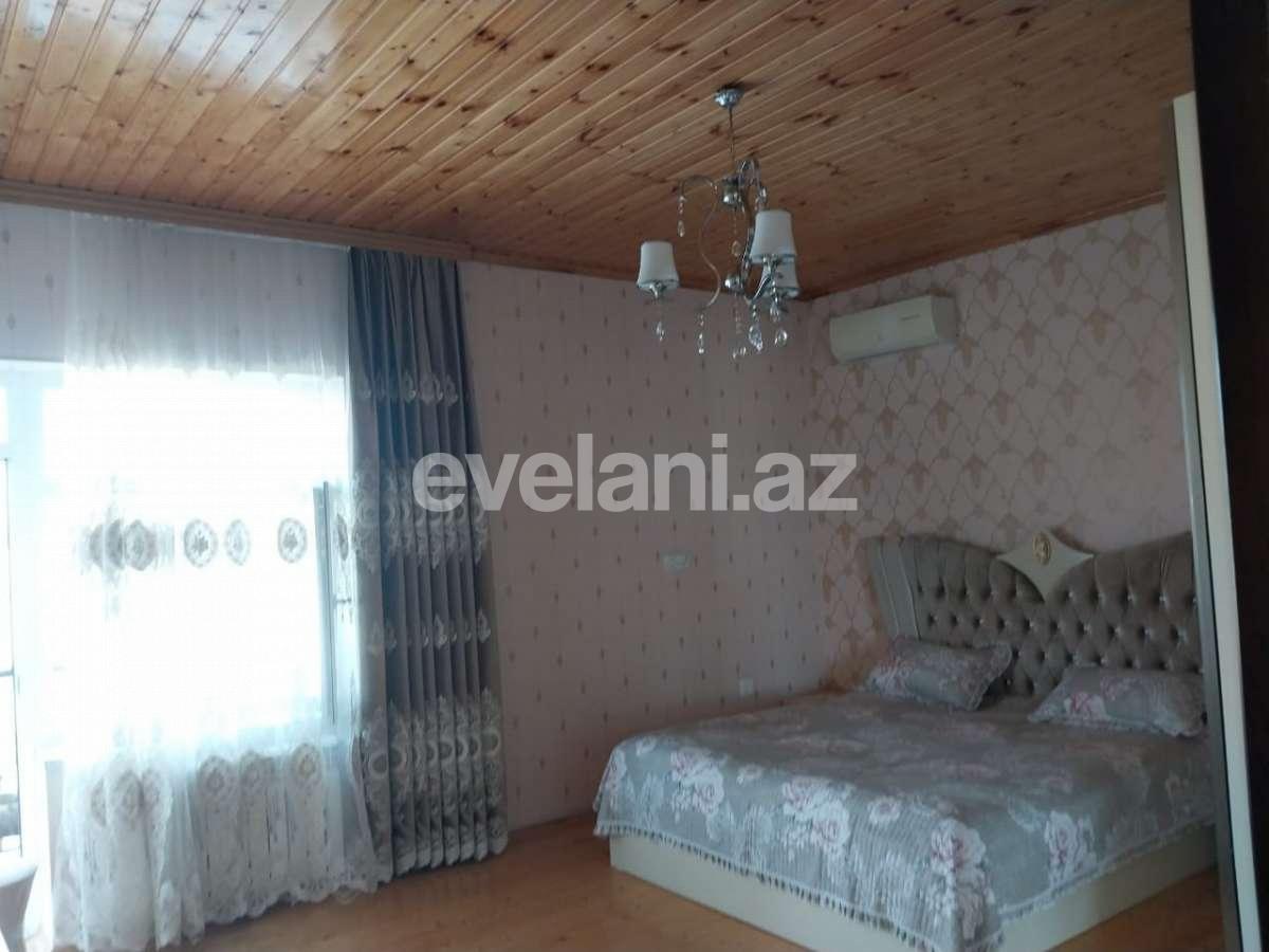 Satılır, həyət evi / bağ, 5 otaqlı, 240 m², Bakı, Xəzər r, Binə q, Koroğlu m.