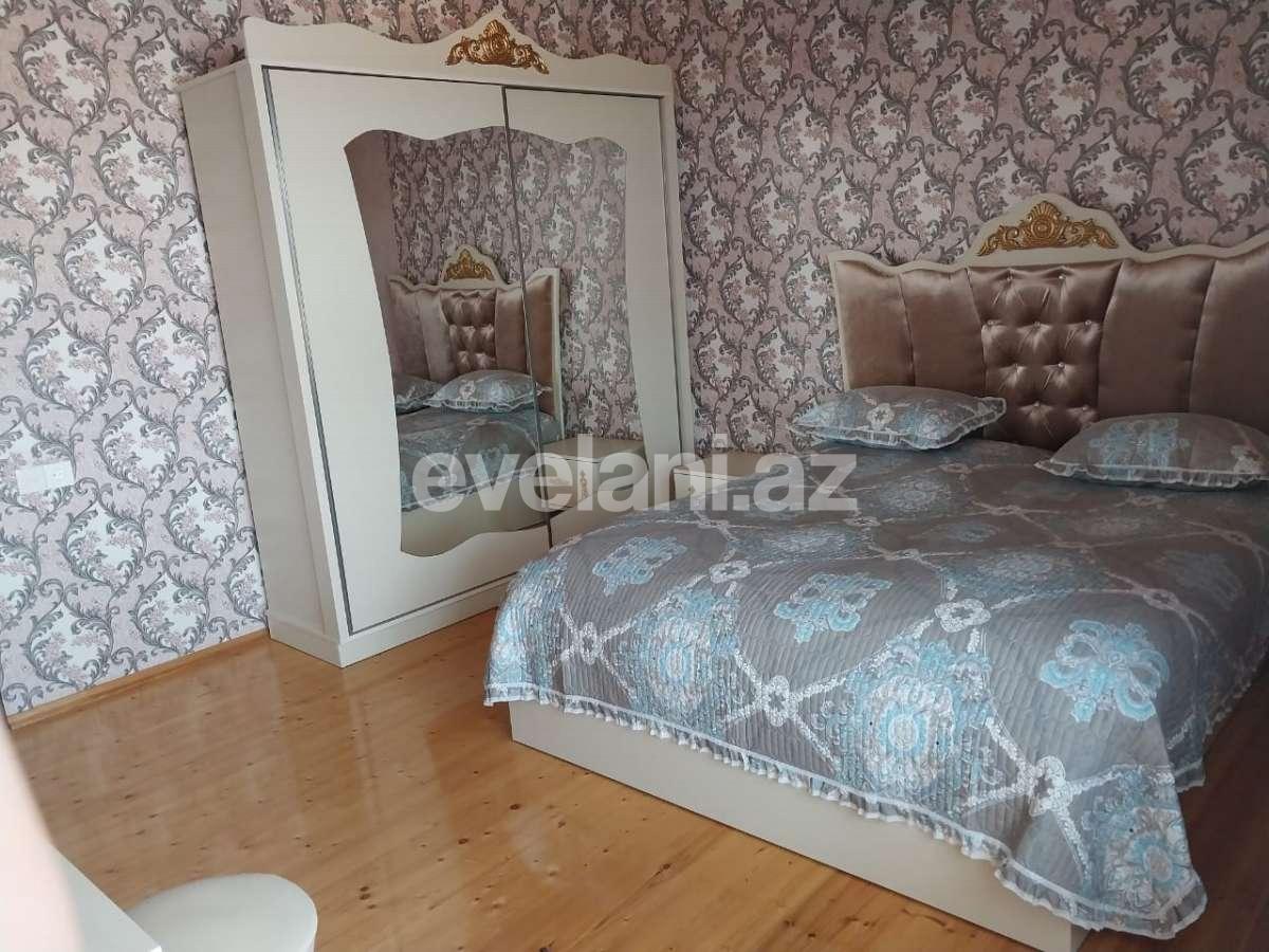 Satılır, həyət evi / bağ, 5 otaqlı, 240 m², Bakı, Xəzər r, Binə q, Koroğlu m.