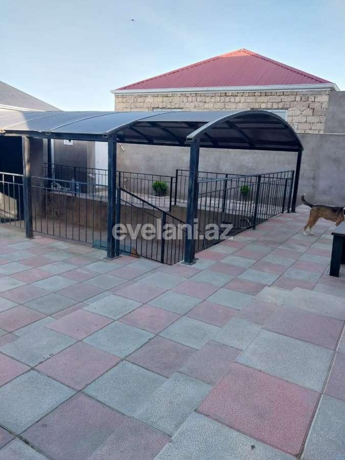Satılır, həyət evi / bağ, 5 otaqlı, 240 m², Bakı, Xəzər r, Binə q, Koroğlu m.