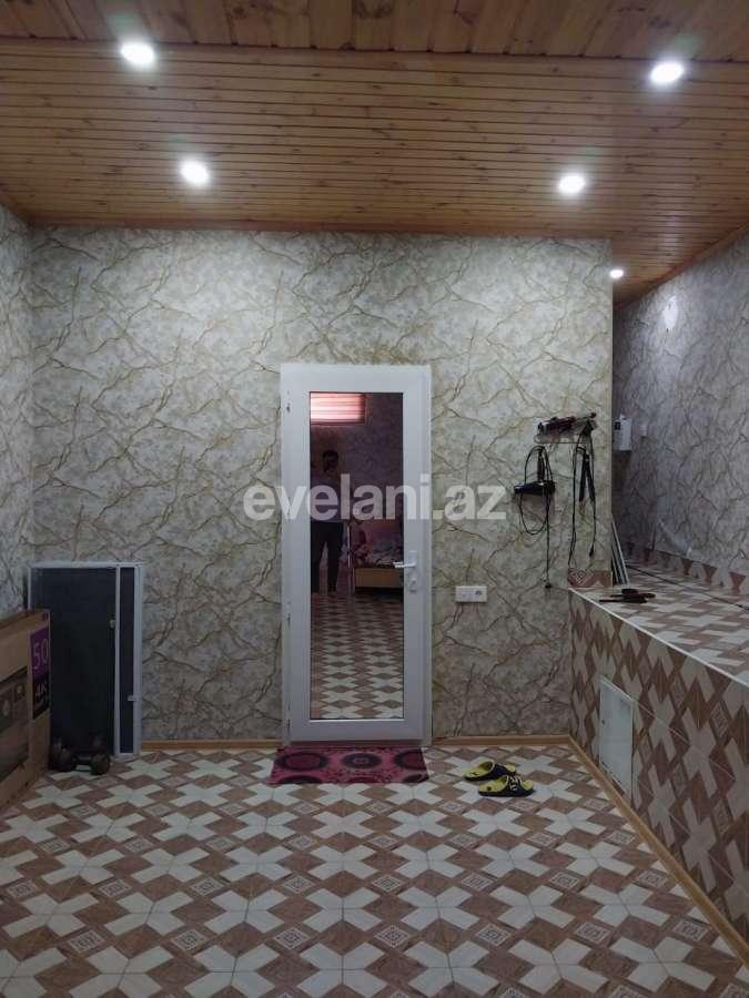 Satılır, həyət evi / bağ, 5 otaqlı, 240 m², Bakı, Xəzər r, Binə q, Koroğlu m.