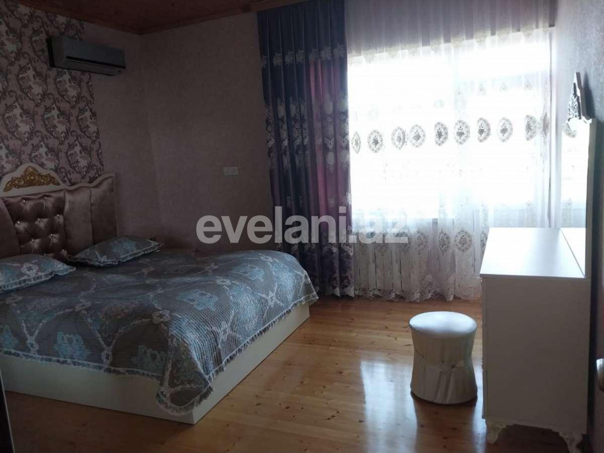 Satılır, həyət evi / bağ, 5 otaqlı, 240 m², Bakı, Xəzər r, Binə q, Koroğlu m.
