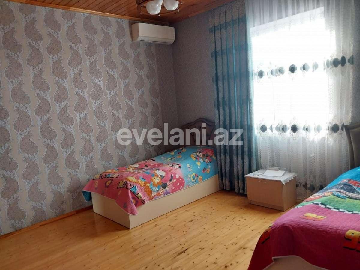 Satılır, həyət evi / bağ, 5 otaqlı, 240 m², Bakı, Xəzər r, Binə q, Koroğlu m.