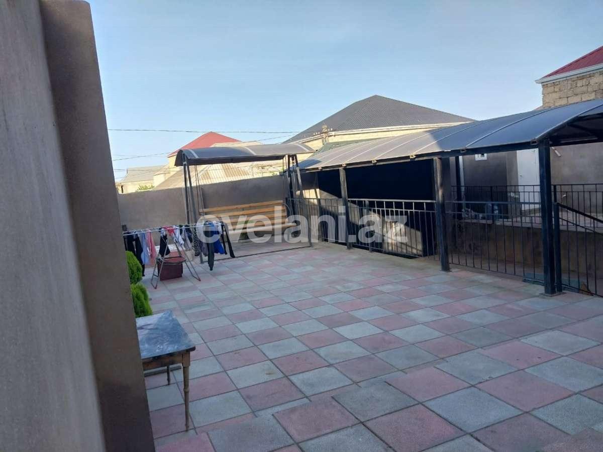 Satılır, həyət evi / bağ, 5 otaqlı, 240 m², Bakı, Xəzər r, Binə q, Koroğlu m.