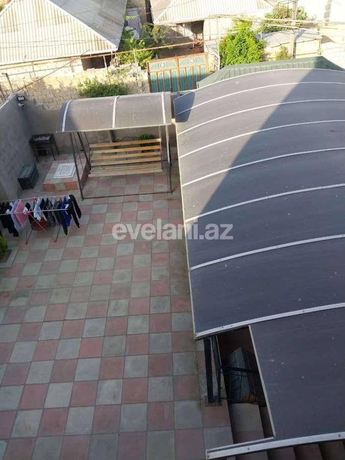 Satılır, həyət evi / bağ, 5 otaqlı, 240 m², Bakı, Xəzər r, Binə q, Koroğlu m.