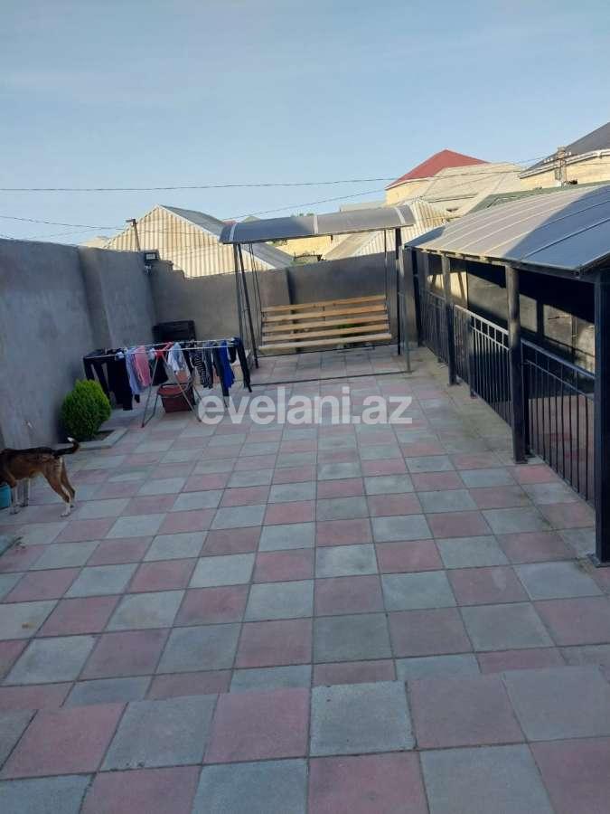 Satılır, həyət evi / bağ, 5 otaqlı, 240 m², Bakı, Xəzər r, Binə q, Koroğlu m.