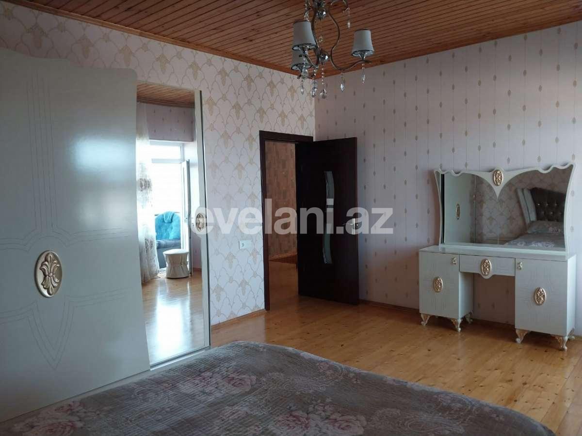 Satılır, həyət evi / bağ, 5 otaqlı, 240 m², Bakı, Xəzər r, Binə q, Koroğlu m.