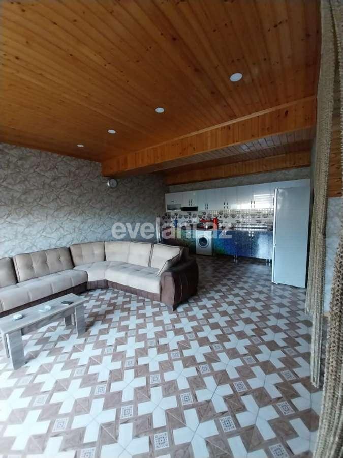 Satılır, həyət evi / bağ, 5 otaqlı, 240 m², Bakı, Xəzər r, Binə q, Koroğlu m.
