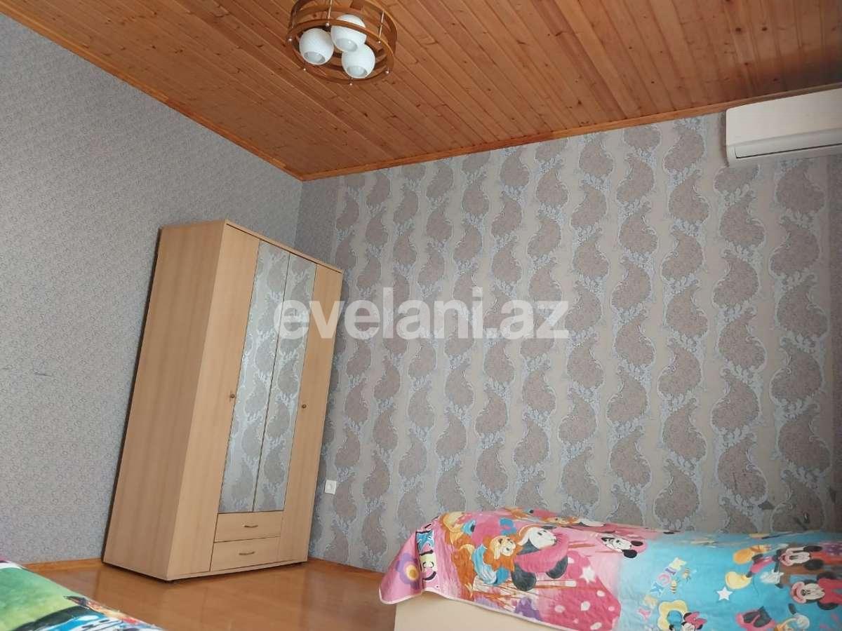 Satılır, həyət evi / bağ, 5 otaqlı, 240 m², Bakı, Xəzər r, Binə q, Koroğlu m.