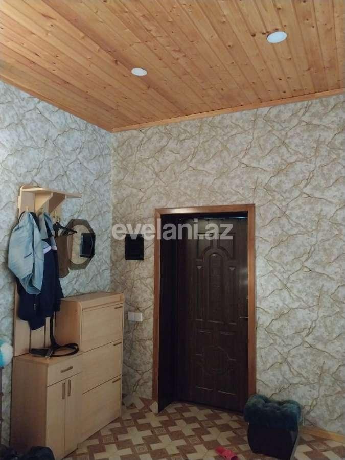 Satılır, həyət evi / bağ, 5 otaqlı, 240 m², Bakı, Xəzər r, Binə q, Koroğlu m.