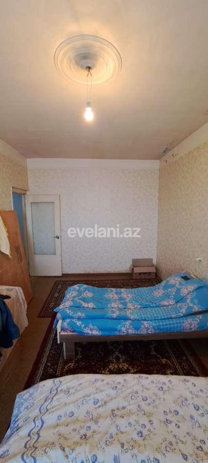 Sale, old building, 3 room, 80 m², Baku, Yasamal r.