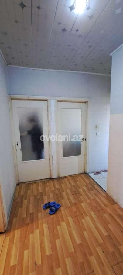 Sale, old building, 3 room, 80 m², Baku, Yasamal r.