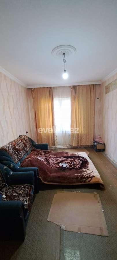 Sale, old building, 3 room, 80 m², Baku, Yasamal r.
