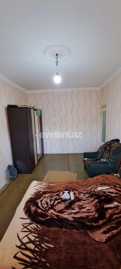 Sale, old building, 3 room, 80 m², Baku, Yasamal r.