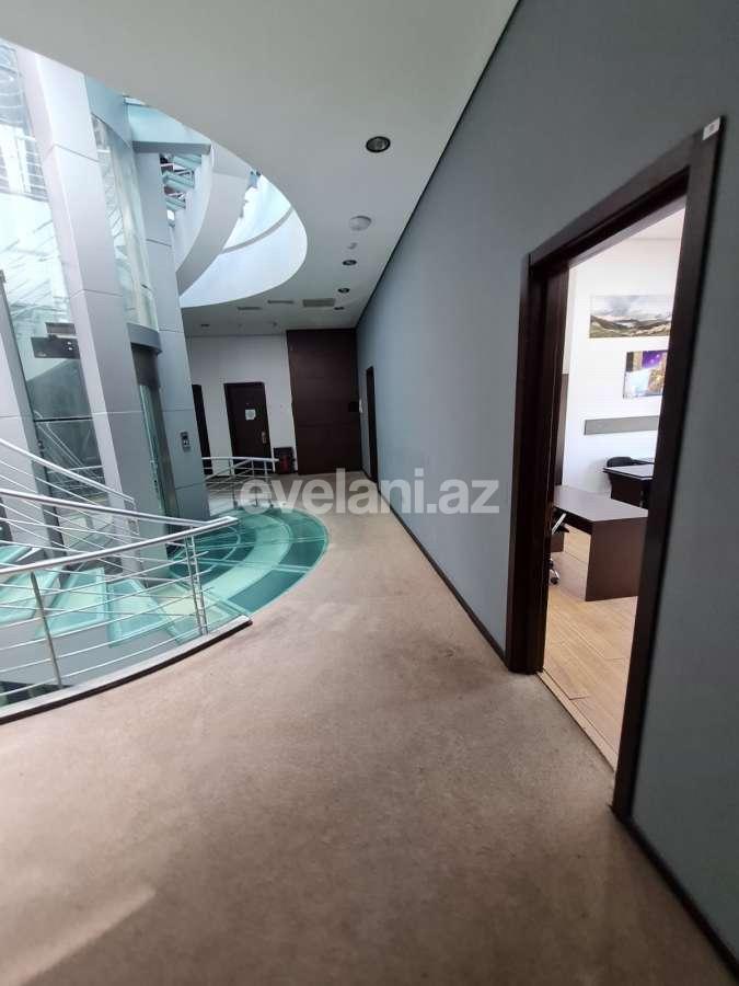 Kirayə verilir, ofis, 1 otaqlı, 25 m², Bakı, Nərimanov r, Gənclik m.