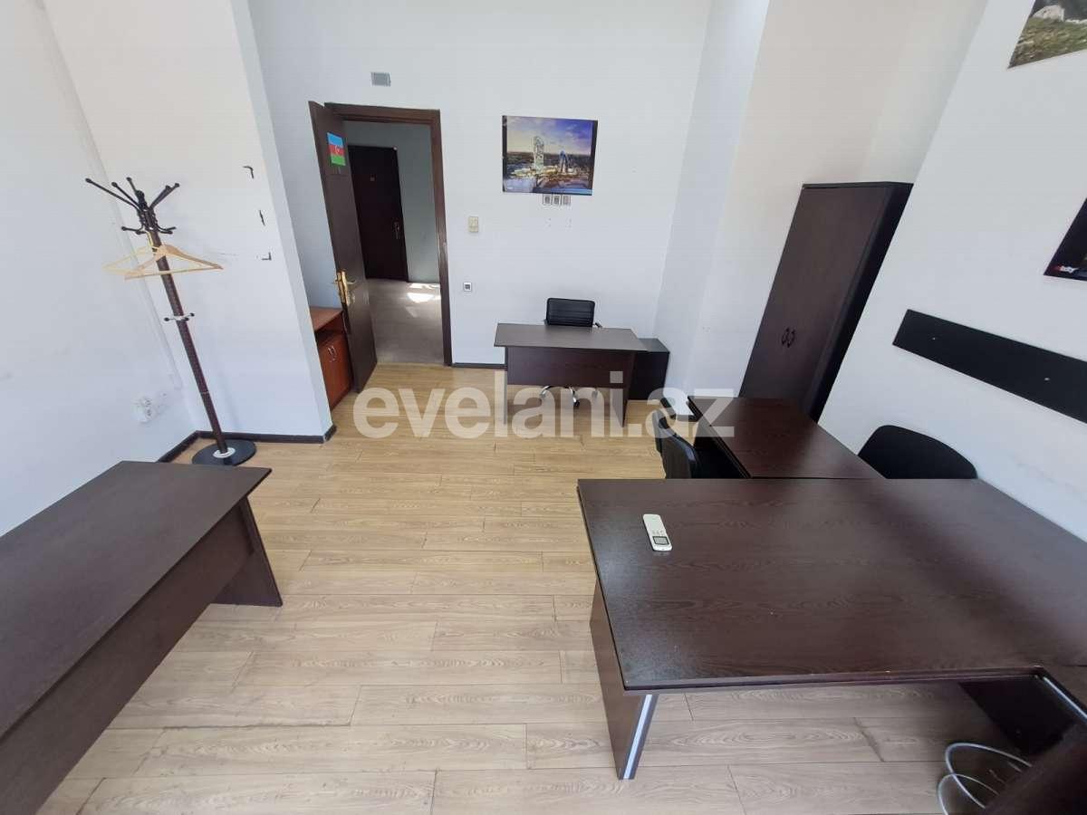 Kirayə verilir, ofis, 1 otaqlı, 25 m², Bakı, Nərimanov r, Gənclik m.