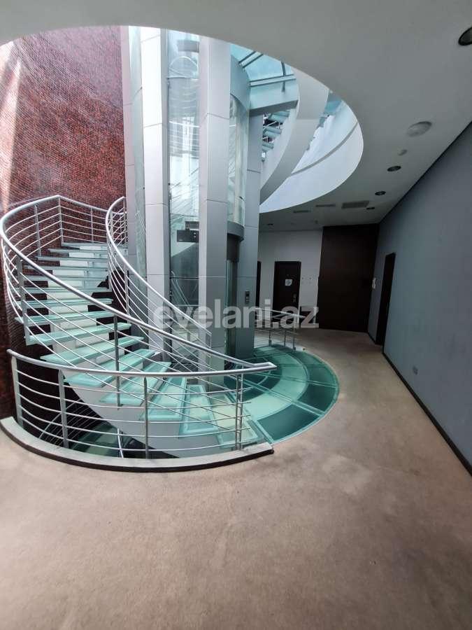 Kirayə verilir, ofis, 1 otaqlı, 25 m², Bakı, Nərimanov r, Gənclik m.