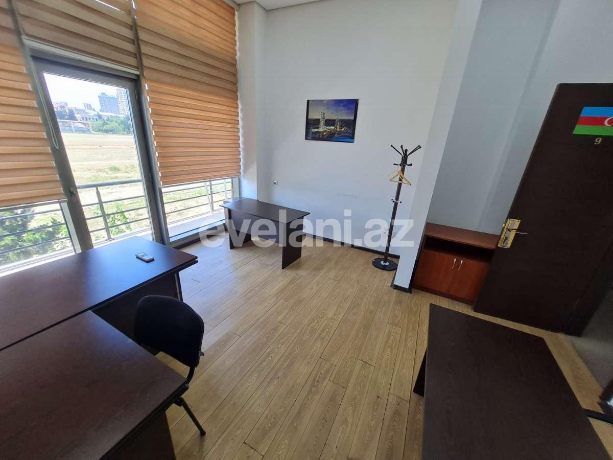Kirayə verilir, ofis, 1 otaqlı, 25 m², Bakı, Nərimanov r, Gənclik m.