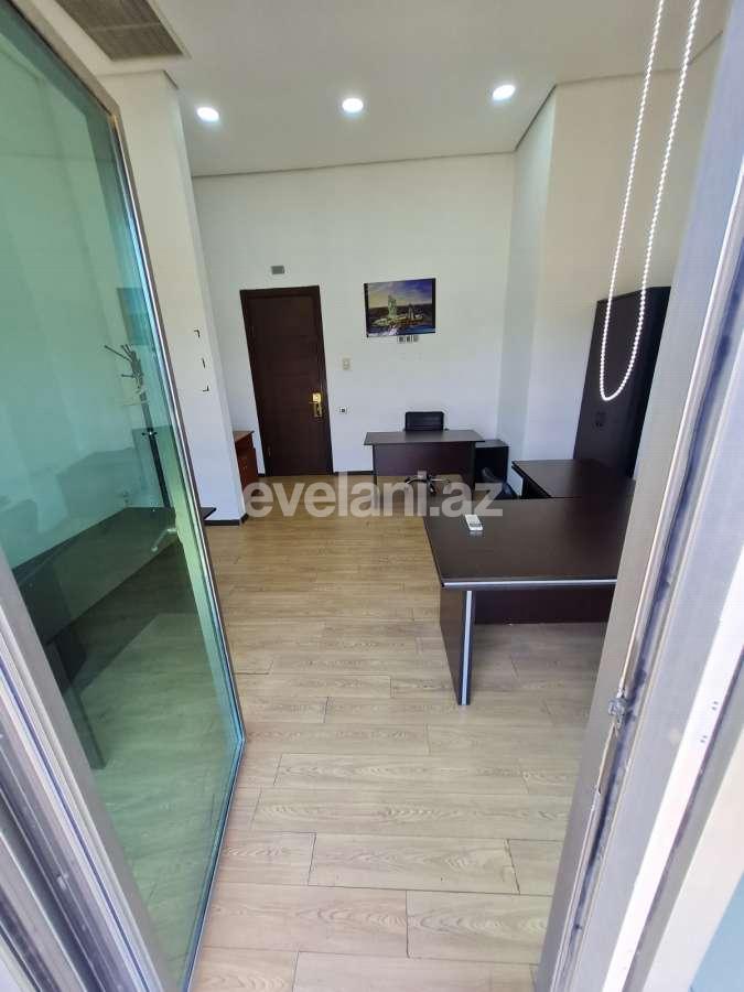 Kirayə verilir, ofis, 1 otaqlı, 25 m², Bakı, Nərimanov r, Gənclik m.