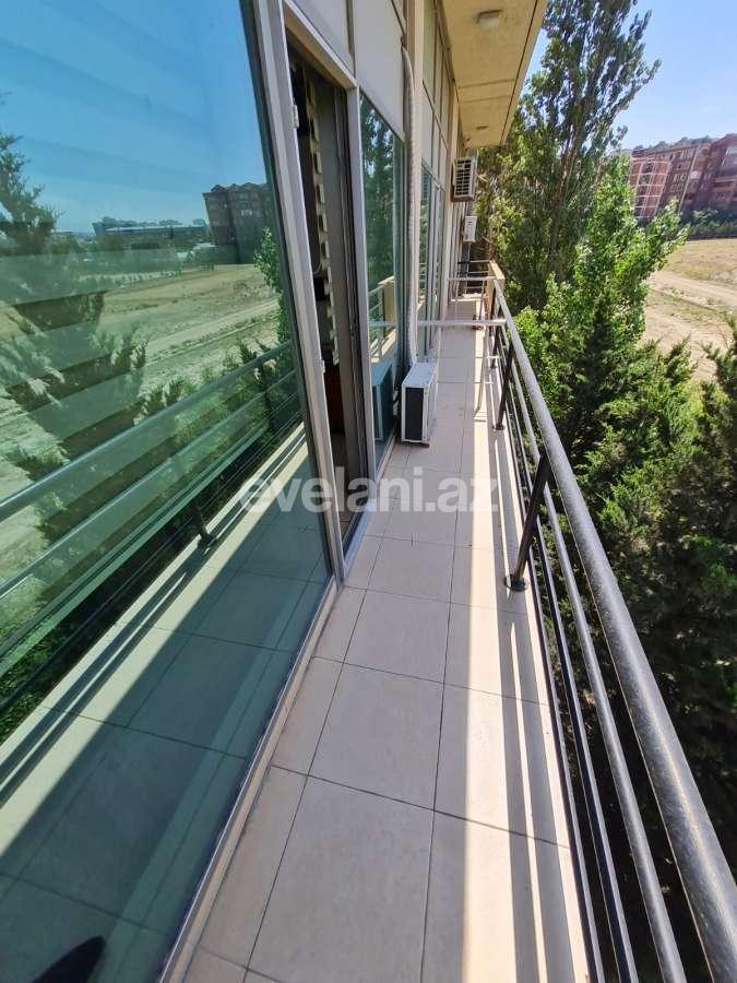 Kirayə verilir, ofis, 1 otaqlı, 25 m², Bakı, Nərimanov r, Gənclik m.