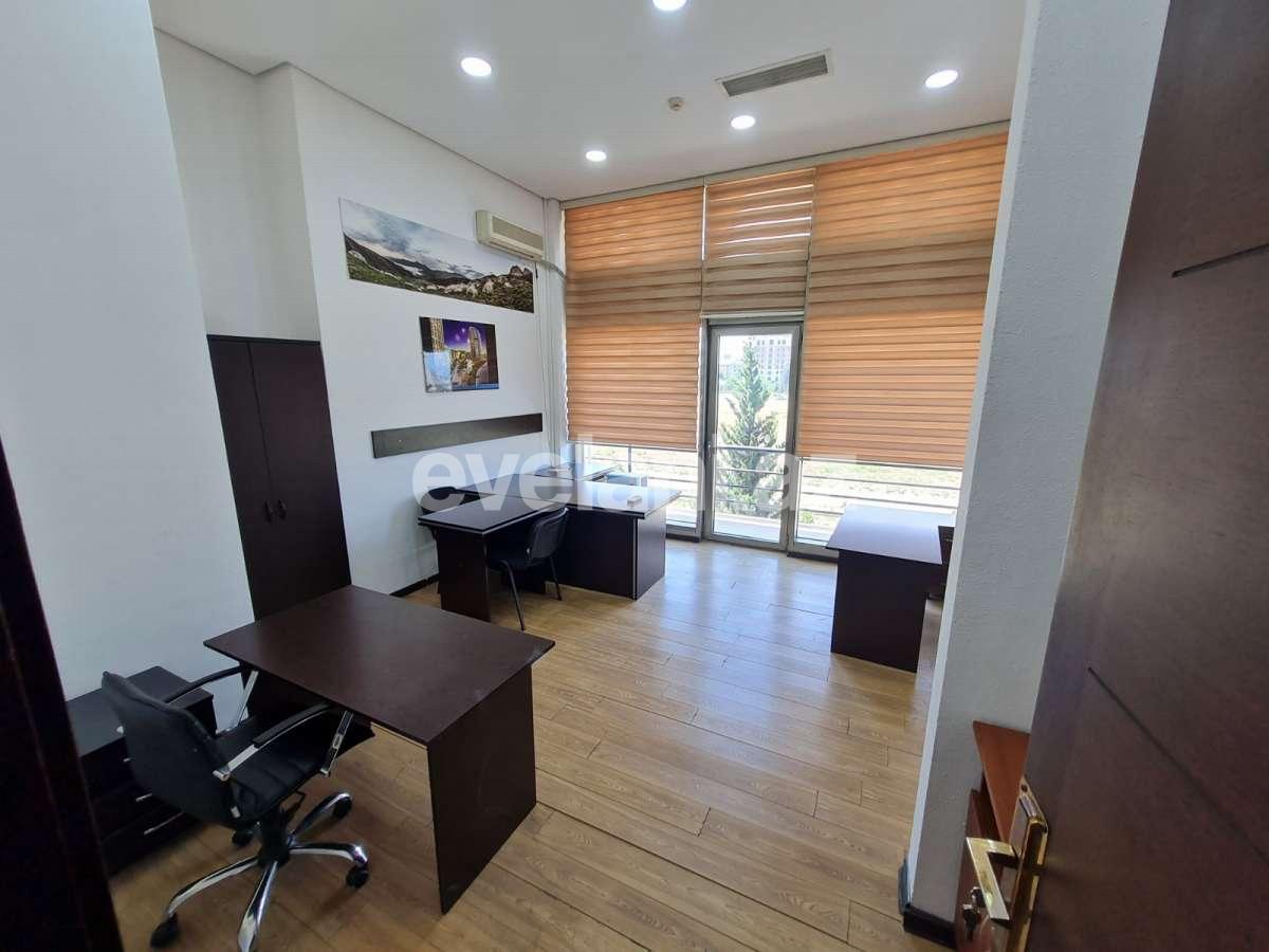 Kirayə verilir, ofis, 1 otaqlı, 25 m², Bakı, Nərimanov r, Gənclik m.