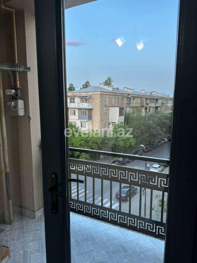 Kirayə verilir, yeni tikili, 2 otaqlı, 56 m², Bakı, Nərimanov r, Nəriman Nərimanov m.