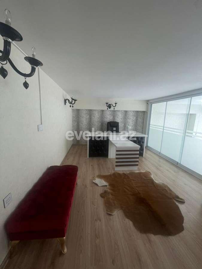 Kirayə verilir, obyekt, 75 m², Bakı, Nəsimi r.