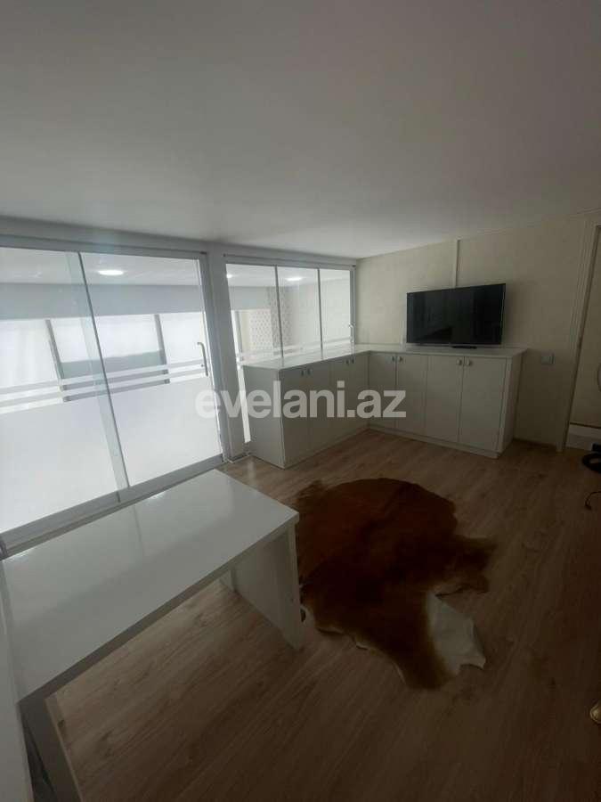 Kirayə verilir, obyekt, 75 m², Bakı, Nəsimi r.