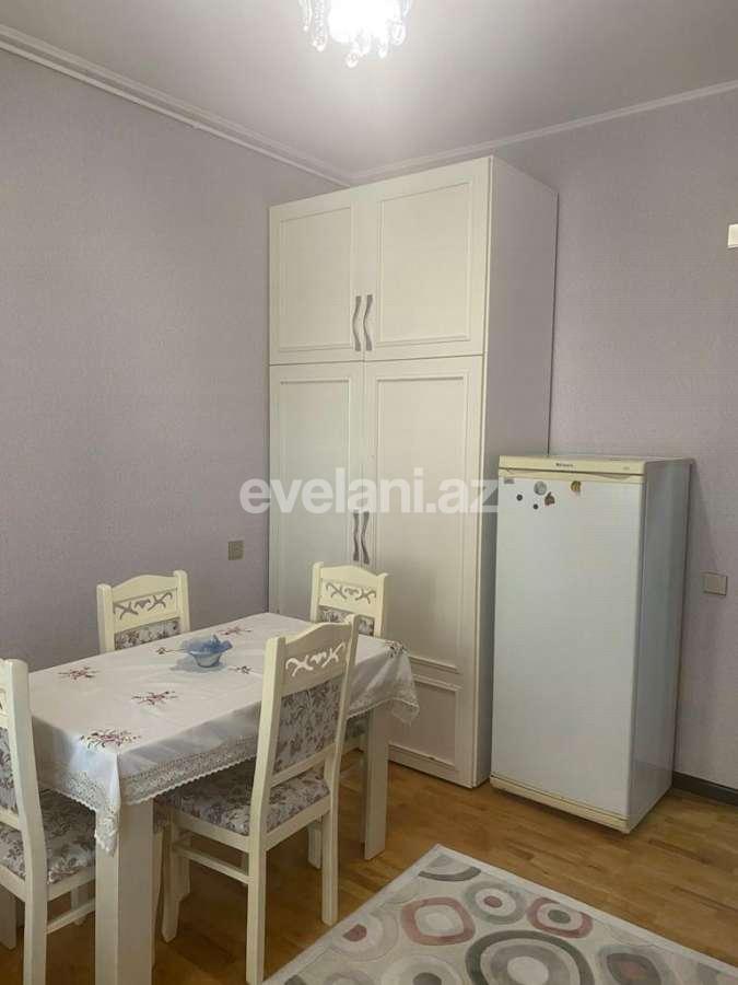 Сдаётся, новостройка, 3-комнаты, 52 m², Баку, Насиминский r, 8 Ноябрь m.