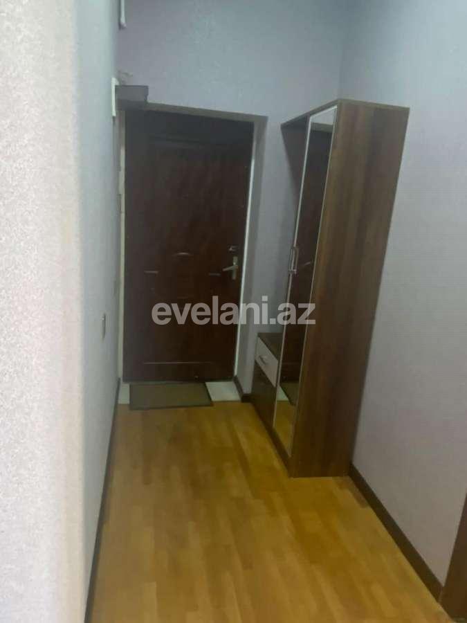 Сдаётся, новостройка, 3-комнаты, 52 m², Баку, Насиминский r, 8 Ноябрь m.