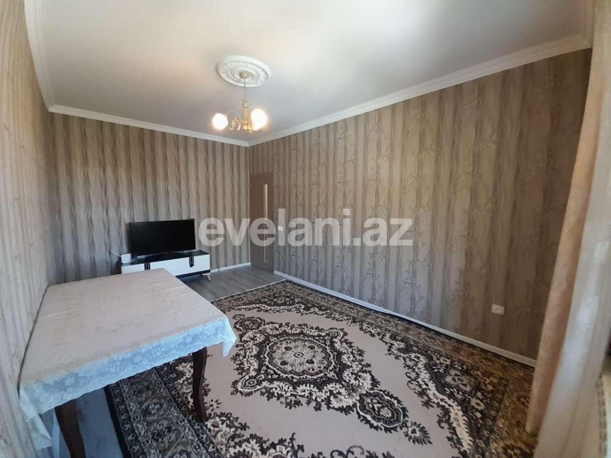 Satılır, köhnə tikili, 2 otaqlı, 60 m², Bakı, Suraxanı r, Yeni Günəşli q.