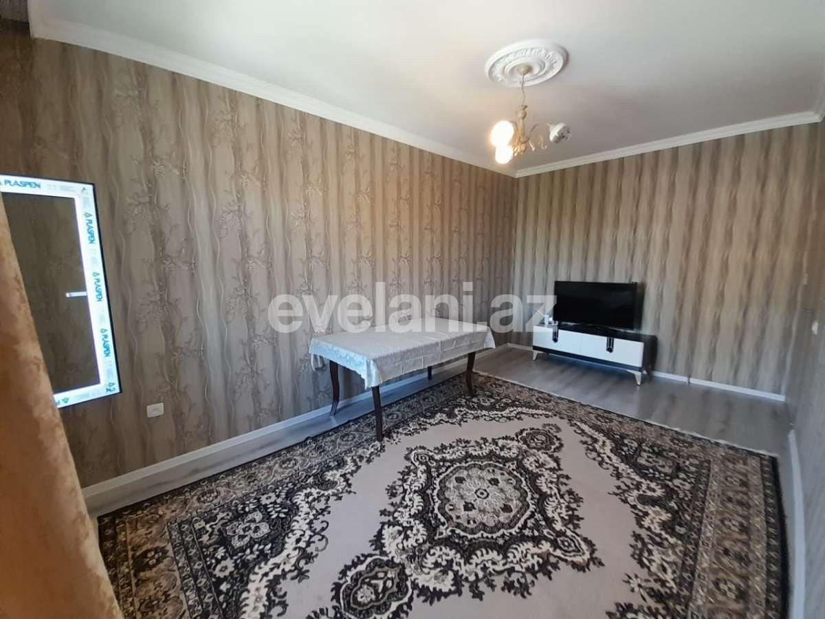 Satılır, köhnə tikili, 2 otaqlı, 60 m², Bakı, Suraxanı r, Yeni Günəşli q.