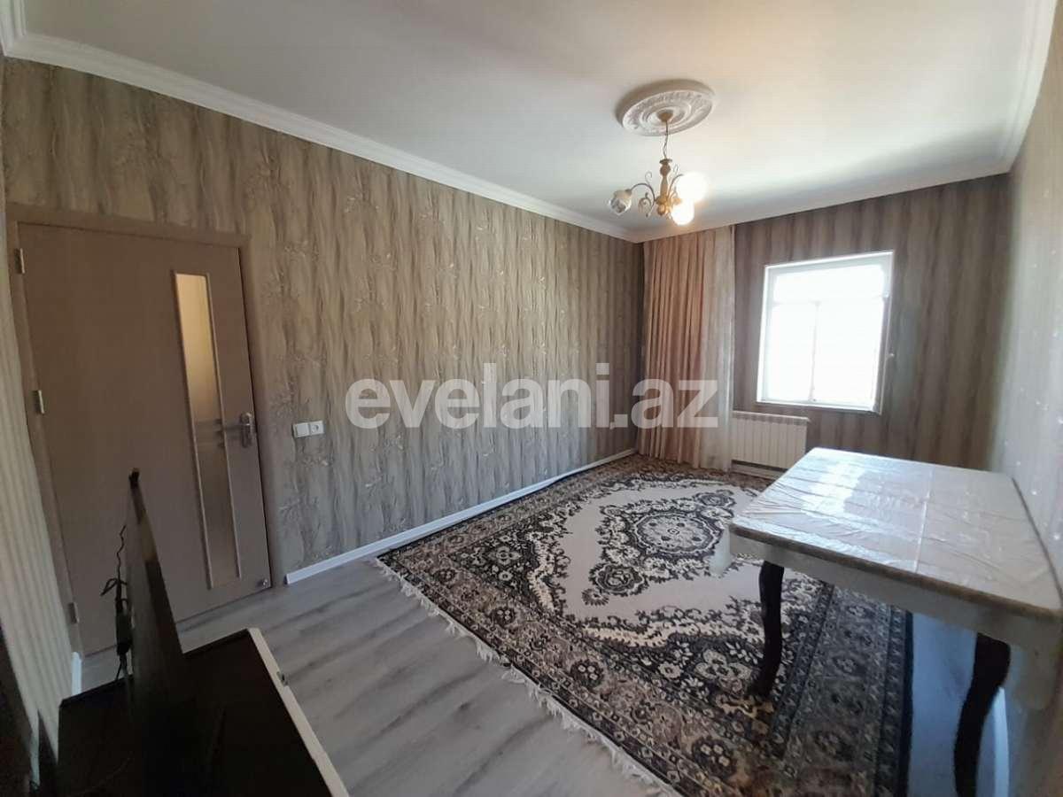 Satılır, köhnə tikili, 2 otaqlı, 60 m², Bakı, Suraxanı r, Yeni Günəşli q.