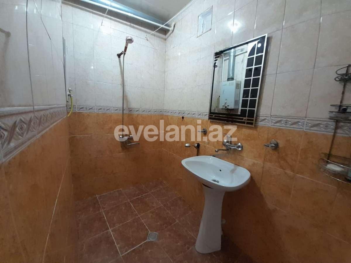 Satılır, köhnə tikili, 2 otaqlı, 60 m², Bakı, Suraxanı r, Yeni Günəşli q.