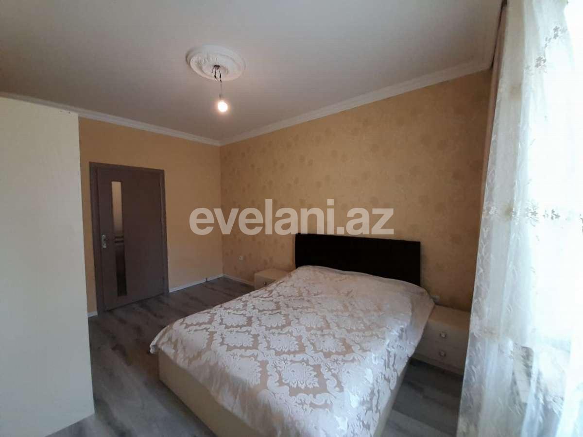 Satılır, köhnə tikili, 2 otaqlı, 60 m², Bakı, Suraxanı r, Yeni Günəşli q.